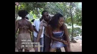 The Oriental Brothers Intl Band  Akwa Uwa Official Video [upl. by Assertal369]