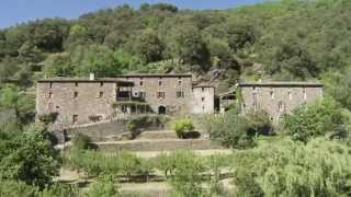 Le Parc national des Cévennes [upl. by Fawne42]