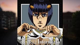 JOJOs Bizarre Adventure Golden Wind OST  Vita [upl. by Nitneuq101]