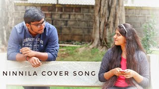 NINNILA Cover song from Tholiprema  Despacito Guitor ft  SrisaiDsp  Laya [upl. by Nnaeiluj]