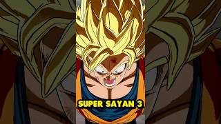 MAJIN BUU MAT A BABIDI sparkingzero goku viralvideo dbz [upl. by Fuchs135]