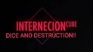 cries in DM  Internecion Cube Dice and DESTRUCTION 35 [upl. by Oniram884]