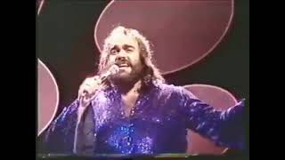 Demis Roussos  Velvet Mornings quot Triki Trik quot [upl. by Ferde803]