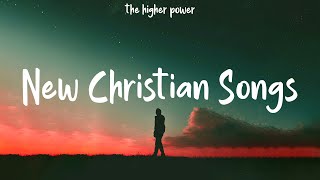 New Christian Worship Songs 2023 With Lyrics  Best Christian Gospel Songs Lyrics Playlist [upl. by Church]