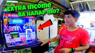 EXTRA INCOME BA HANAP MO  ELOADING BUSINESS  GCASH IN and ELOAD [upl. by Ailemaj818]