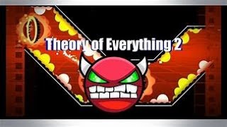 Theory of everything 2 [upl. by Yregerg168]