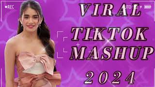 Tiktok💓Mashup 2024 not clean Philippines Viral Dance November🎇 [upl. by Yelrehs]