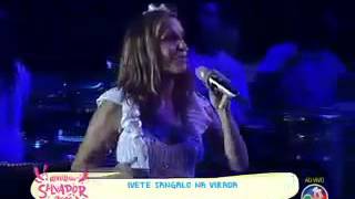 Ivete Sangalo Reveillon de Salvador 2016 [upl. by Weston276]