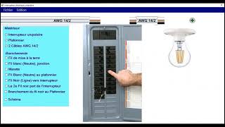 Guide pratique pour apprentis électriciens bricoleurs ou étudiants en électrotechnique [upl. by Ennaeerb552]