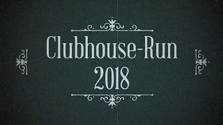 ClubhouseRun 2018 [upl. by Donough430]