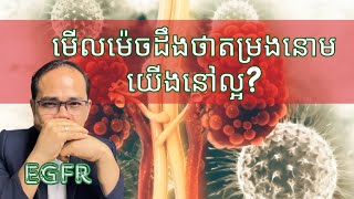 EP69 មើលម៉េចដឹងថាតម្រងនោមយើងនៅល្អ ឬខ្សោយ​  How to Healthy Is Your Kidneys [upl. by Rickert568]