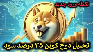 تحلیل بیت کوین  از مارکت صعودی جا نمونید [upl. by Selena]