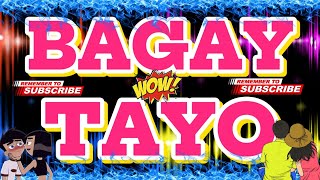 BAGAY TAYO SIMPLE BEAT REMIX  REPAFITZ TV [upl. by Eannej865]