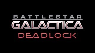 Battlestar Galactica Deadlock OST  DLC [upl. by Tryck]