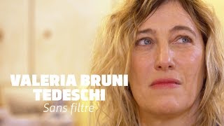 Valeria Bruni Tedeschi sans filtre pour son nouveau film LES ESTIVANTS [upl. by Bandeen]