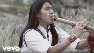 Leo Rojas  Chaski Video Edit [upl. by Noryahs417]