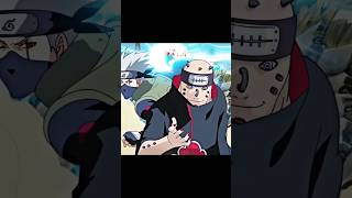 Kakashi Badass 🔥🔥 EditAMV shorts anime kakashi kakashihatake kakashiedit [upl. by Jankey]