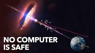 The Universe is Hostile to Computers [upl. by Crofoot]