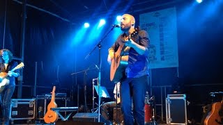 Jahen Oarsman en concert à Lisieux [upl. by Amles673]