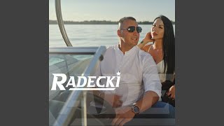 ZNALEŹĆ MIŁOŚĆ  RADECKI Live [upl. by Yenolem]