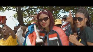 Blaq Diamond  SummerYoMuthi Official Music Video [upl. by Alohcin]