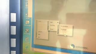 Tutorial install ATM wincor nixdorf belajar mesin ATM [upl. by Firestone]