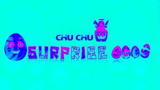 Chu Chu Tv Suprise Egg Logo Intro HD Effects  Sponsored By Preview 2 Effects [upl. by Assecnirp345]