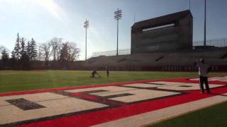 Cornell Football Stadium [upl. by Sammons838]