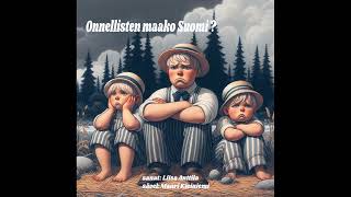 Onnellisten maako Suomi [upl. by Llevert]