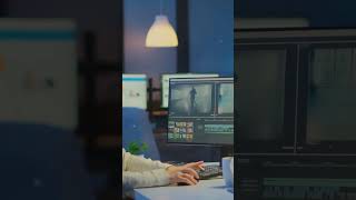 Invideo AI app Revolutionize video editing with InVideo AI – stock footage templates amp AI tools [upl. by Jacynth]