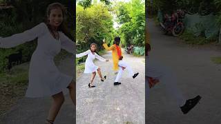 Lage ura dhura 💛🤍 dance viralvideo trendingshorts pleasesubscribe [upl. by Ahseel]