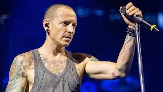 Stop Adding Chester Benningtons Voice To The New Linkin Park SongsRant [upl. by Bramwell]