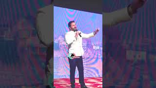 Ban Jo Chhodi Khesari Lal Ke  Raushan Rohi  Stage Show Video  Maghi Song shortvideo shortsfeed [upl. by Akirehs]