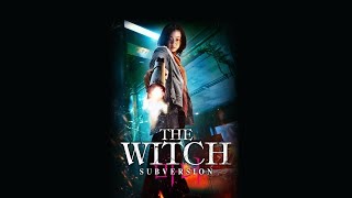 THE WITCH SUBVERSION  Trailer Deutsch  Ab 23082019 im Handel [upl. by Utimer546]