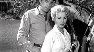 Shotgun Slade  Killers Brand Full Episode Classic Western TV Series [upl. by Ahtilat]