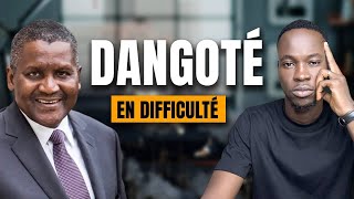 DANGOTE victime de jalousie et de méchanceté [upl. by Aehs888]