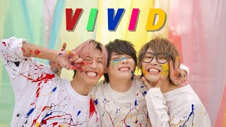 【MV】VIVID  てみじ [upl. by Kandace]