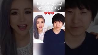 Wengie and Max break up [upl. by Linden]