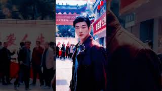 Handsome man  yuerniu yulong fyp douyinboy [upl. by Nassir]