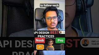 The Ultimate Guide to API Design Best Practices api bestpractices apidevelopment [upl. by Zetrok543]