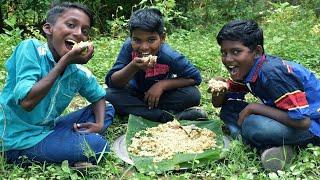 Kaththarikkai Pulao Recipe  Brinjal Pulao  EggPlant Recipe  Brinjal Biryani Recipe [upl. by Nobe108]