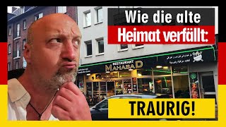 Traurig Wie die alte Heimat verfällt [upl. by Rebmeced]