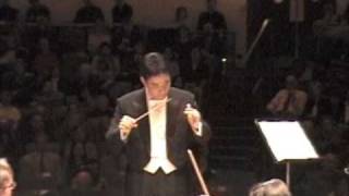 Marcello Oboe Concerto 1st mvt [upl. by Lehcyar]