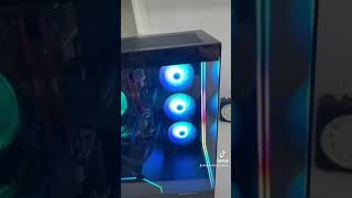 UNBOXING CYBERPOWER PC “Gamer Master” [upl. by Mukund]