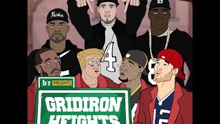 Gridiron Heights Ep 10 Raiders Crash the AFC Elites Party [upl. by Adaliah]