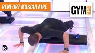 Renforcement musculaire 93  Jambes et Cardio [upl. by Trebeh]