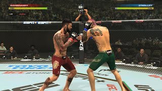 Cody garbrandt vs sean omalley [upl. by Stempien394]