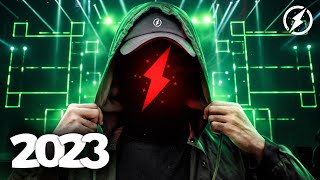 Music Mix 2023 🎧 EDM Remixes of Popular Songs 🎧 EDM Gaming Music 256 [upl. by Zennas]