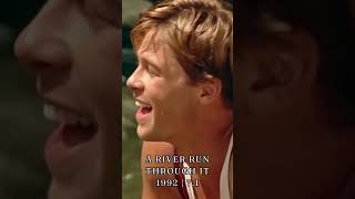 The best movies of Brad Pitt Part 1 shorts bestmovies bradpitt [upl. by Ringe561]