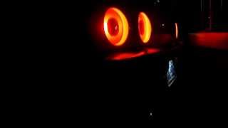 Nissan Skyline Gtr R32 93 Exhaust  Escape [upl. by Attej]